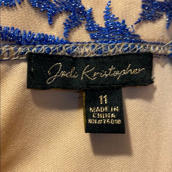 Jade Kristopher Formal or Homecoming Dress - Picture 5 of 7